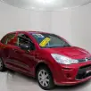 CITROËN C3 1.5 ORIGINE 8V FLEX 4P MANUAL CITROËN C3 1.5 ORIGINE 8V FLEX 4P MANUAL