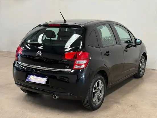 CITROËN-C3-2013