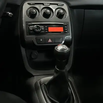 CITROËN-C3-2014