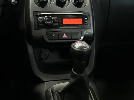 CITROËN-C3-1.5 TENDANCE 8V FLEX 4P MANUAL CITROËN-C3-2014