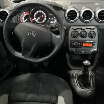CITROËN-C3-2014