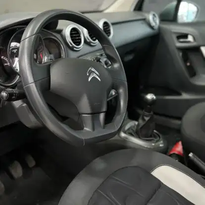 CITROËN-C3-2014