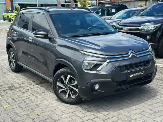 CITROËN-C3-2023