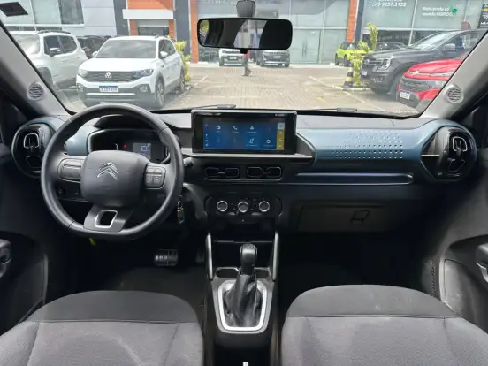 CITROËN-C3-2023