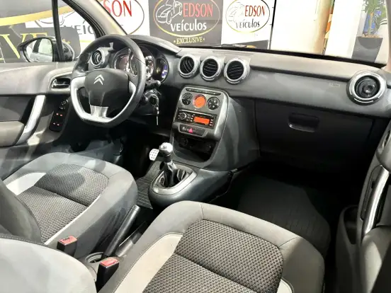 CITROËN-C3-2013