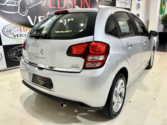 CITROËN-C3-2013