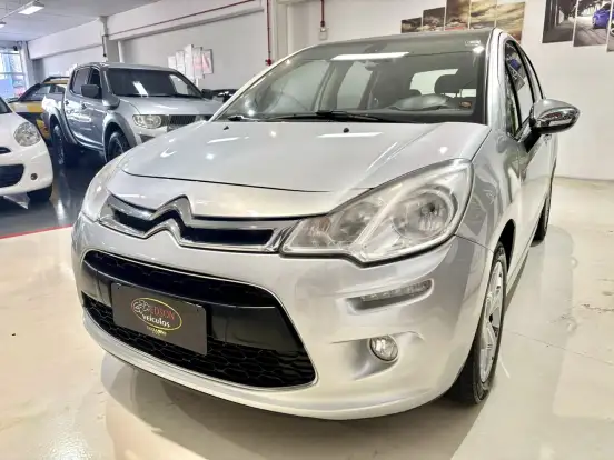 CITROËN-C3-2013