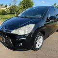 CITROËN C3 1.6 TENDANCE 16V FLEX 4P AUTOMÁTICO CITROËN C3 1.6 TENDANCE 16V FLEX 4P AUTOMÁTICO