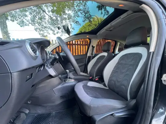 CITROËN-C3-1.6 TENDANCE 16V FLEX 4P AUTOMÁTICO CITROËN-C3-2015