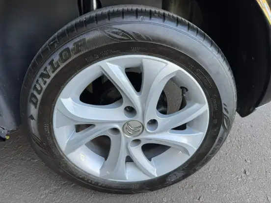 CITROËN-C3-1.6 TENDANCE 16V FLEX 4P AUTOMÁTICO CITROËN-C3-2015