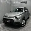CITROËN C3 1.0 FIREFLY FLEX FEEL MANUAL CITROËN C3 1.0 FIREFLY FLEX FEEL MANUAL