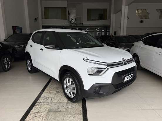 CITROËN-C3-2024