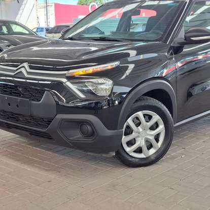CITROËN-C3-2024