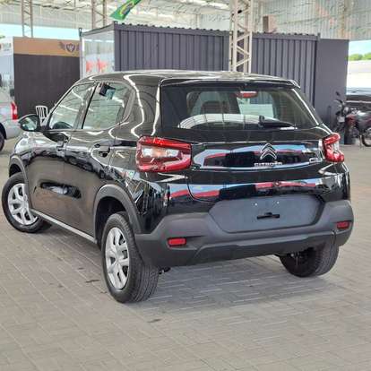 CITROËN-C3-1.0 FIREFLY FLEX LIVE MANUAL CITROËN-C3-2024