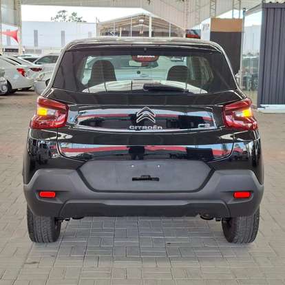 CITROËN-C3-2024
