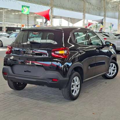 CITROËN-C3-2024