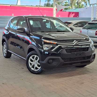 CITROËN-C3-2024