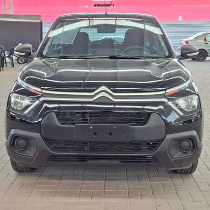 CITROËN-C3-2024