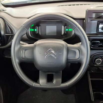 CITROËN-C3-1.0 FIREFLY FLEX LIVE MANUAL CITROËN-C3-2024