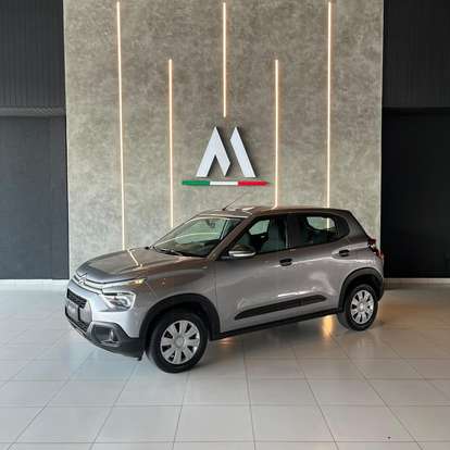 CITROËN-C3-2023
