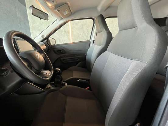 CITROËN-C3-1.0 FIREFLY FLEX LIVE PACK MANUAL CITROËN-C3-2023