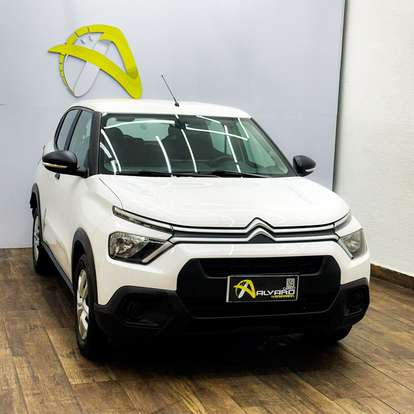 CITROËN-C3-2024