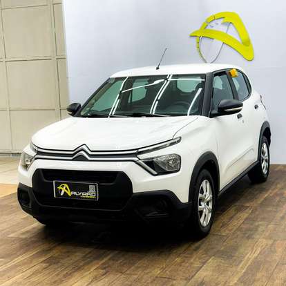 CITROËN-C3-2024