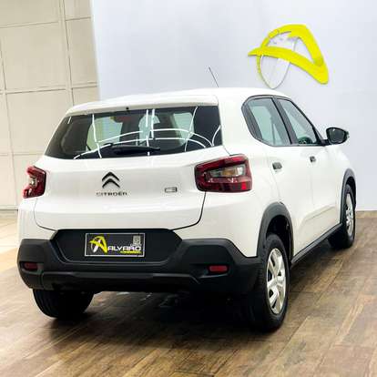CITROËN-C3-2024