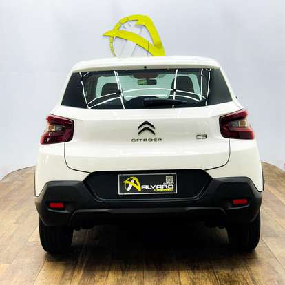 CITROËN-C3-2024