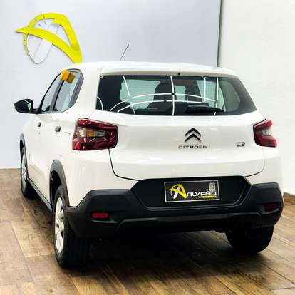 CITROËN-C3-2024