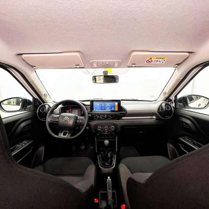CITROËN-C3-1.0 FIREFLY FLEX LIVE PACK MANUAL CITROËN-C3-2024