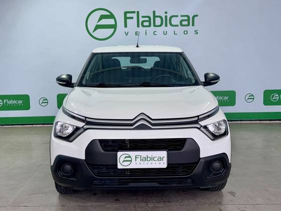 CITROËN C3 1.0 FIREFLY FLEX LIVE PACK MANUAL