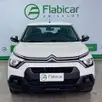 CITROËN C3 1.0 FIREFLY FLEX LIVE PACK MANUAL CITROËN C3 1.0 FIREFLY FLEX LIVE PACK MANUAL