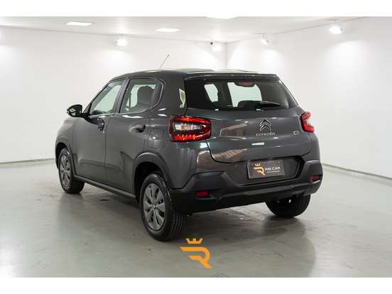 CITROËN-C3-1.0 FIREFLY FLEX LIVE PACK MANUAL CITROËN-C3-2024
