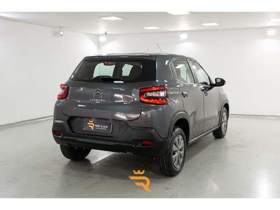 CITROËN-C3-1.0 FIREFLY FLEX LIVE PACK MANUAL CITROËN-C3-2024