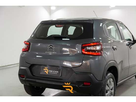 CITROËN-C3-1.0 FIREFLY FLEX LIVE PACK MANUAL CITROËN-C3-2024