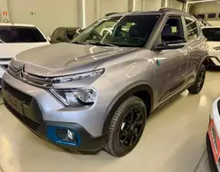 CITROËN C3 1.0 TURBO 200 FLEX YOU CVT CITROËN C3 1.0 TURBO 200 FLEX YOU CVT