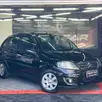 CITROËN C3 1.4 I EXCLUSIVE 8V FLEX 4P MANUAL CITROËN C3 1.4 I EXCLUSIVE 8V FLEX 4P MANUAL