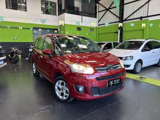 CITROËN-C3-2015