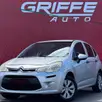 CITROËN C3 1.5 ORIGINE 8V FLEX 4P MANUAL CITROËN C3 1.5 ORIGINE 8V FLEX 4P MANUAL