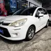 CITROËN C3 1.5 ORIGINE 8V FLEX 4P MANUAL CITROËN C3 1.5 ORIGINE 8V FLEX 4P MANUAL