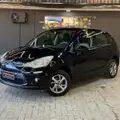 CITROËN C3 1.5 ORIGINE 8V FLEX 4P MANUAL CITROËN C3 1.5 ORIGINE 8V FLEX 4P MANUAL