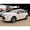 CITROËN C3 1.5 TENDANCE 8V FLEX 4P MANUAL CITROËN C3 1.5 TENDANCE 8V FLEX 4P MANUAL