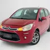 CITROËN C3 1.5 TENDANCE 8V FLEX 4P MANUAL CITROËN C3 1.5 TENDANCE 8V FLEX 4P MANUAL