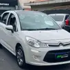 CITROËN C3 1.5 TENDANCE 8V FLEX 4P MANUAL CITROËN C3 1.5 TENDANCE 8V FLEX 4P MANUAL