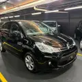 CITROËN C3 1.5 TENDANCE 8V FLEX 4P MANUAL CITROËN C3 1.5 TENDANCE 8V FLEX 4P MANUAL