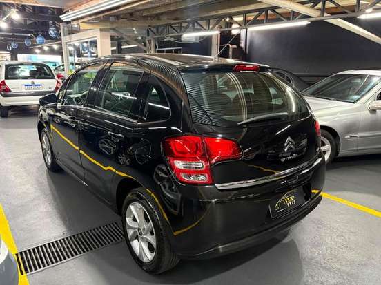 CITROËN-C3-2013
