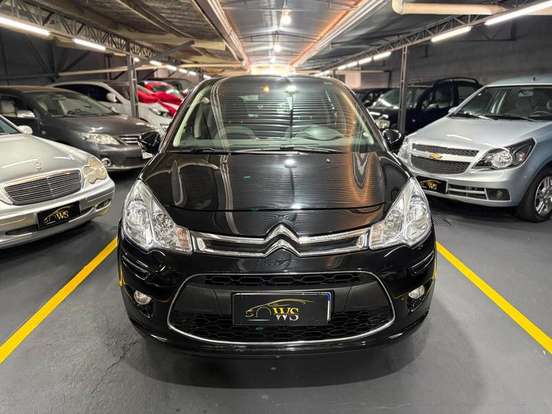 CITROËN-C3-2013