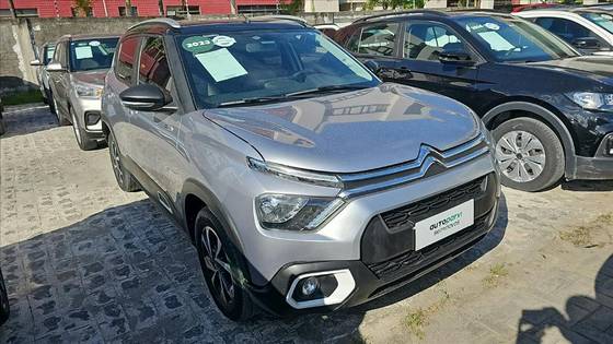CITROËN C3 1.6 16V FLEX FIRST EDITION AT6