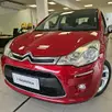 CITROËN C3 1.6 EXCLUSIVE 16V FLEX 4P AUTOMÁTICO CITROËN C3 1.6 EXCLUSIVE 16V FLEX 4P AUTOMÁTICO